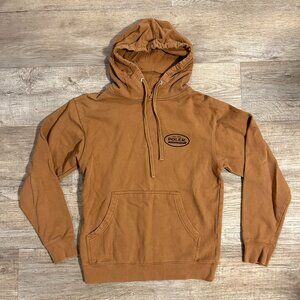 Poler Camping Brand Hoodie